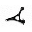 Bras de liaison, suspension de roue avant gauche MOOG VV-TC-4400 - Visuel 2