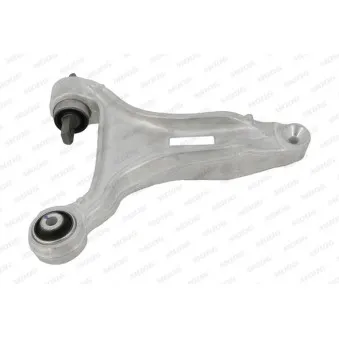 Triangle ou bras de suspension (train avant) MOOG VV-TC-8890