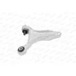 Triangle ou bras de suspension (train avant) MOOG VV-TC-8890 - Visuel 2