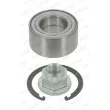 Roulement de roue avant MOOG VV-WB-11666 - Visuel 1