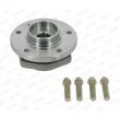 Roulement de roue avant MOOG VV-WB-11678 - Visuel 1