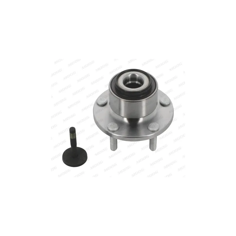 Roulement de roue avant MOOG VV-WB-11680