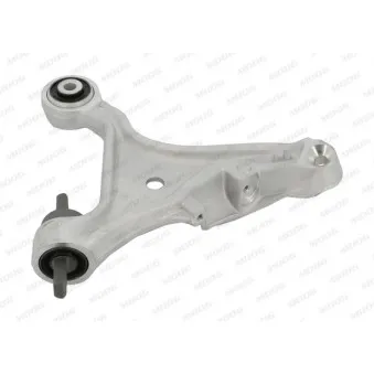 Triangle ou bras de suspension (train avant) MOOG VV-WP-0379