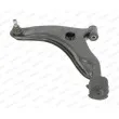 Triangle ou bras de suspension (train avant) MOOG VV-WP-1093 - Visuel 1
