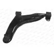 Triangle ou bras de suspension (train avant) MOOG VV-WP-1093 - Visuel 2