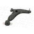 Triangle ou bras de suspension (train avant) MOOG VV-WP-1094 - Visuel 1