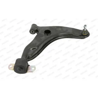 Triangle ou bras de suspension (train avant) MOOG VV-WP-1094