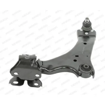Bras de liaison, suspension de roue avant gauche MOOG VV-WP-13669