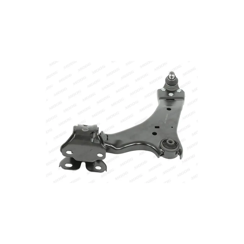 Bras de liaison, suspension de roue avant gauche MOOG VV-WP-13669