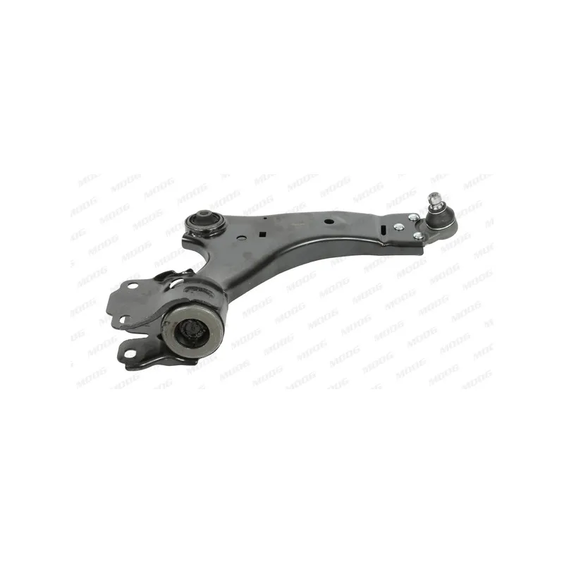 Bras de liaison, suspension de roue avant droit MOOG VV-WP-13670