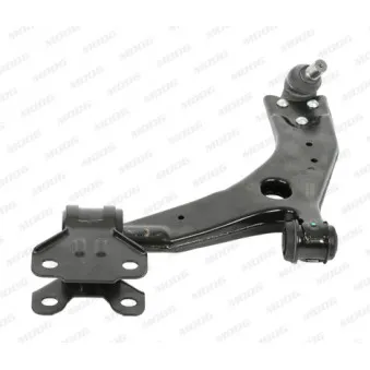 Bras de liaison, suspension de roue avant gauche MOOG VV-WP-13893