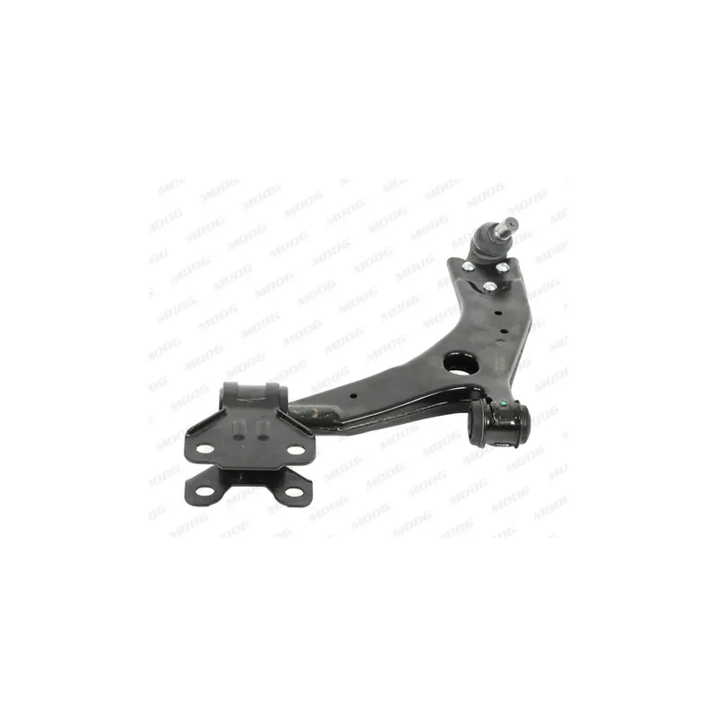 Bras de liaison, suspension de roue avant gauche MOOG VV-WP-13893