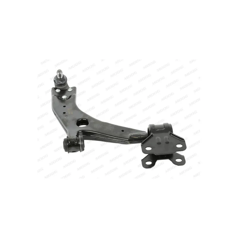 Bras de liaison, suspension de roue avant droit MOOG VV-WP-13894