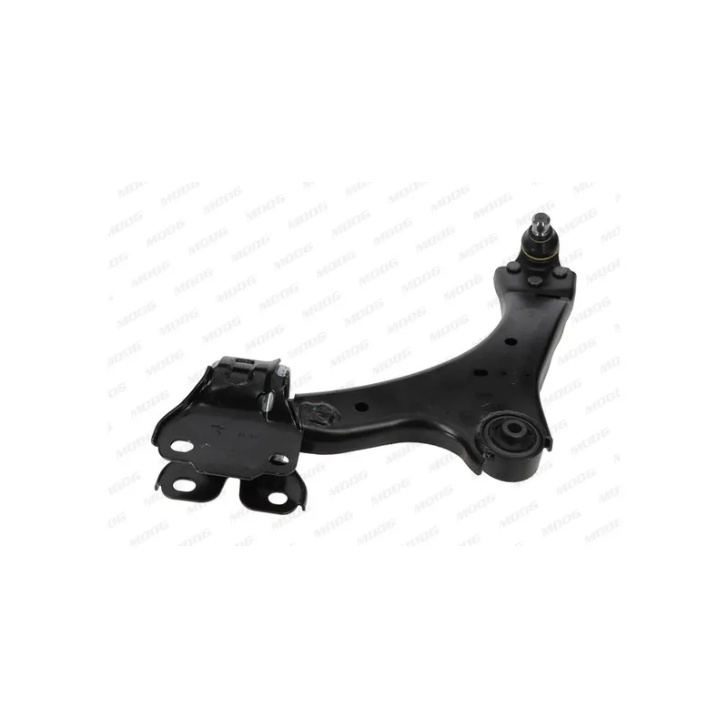 Bras de liaison, suspension de roue avant gauche MOOG VV-WP-15107