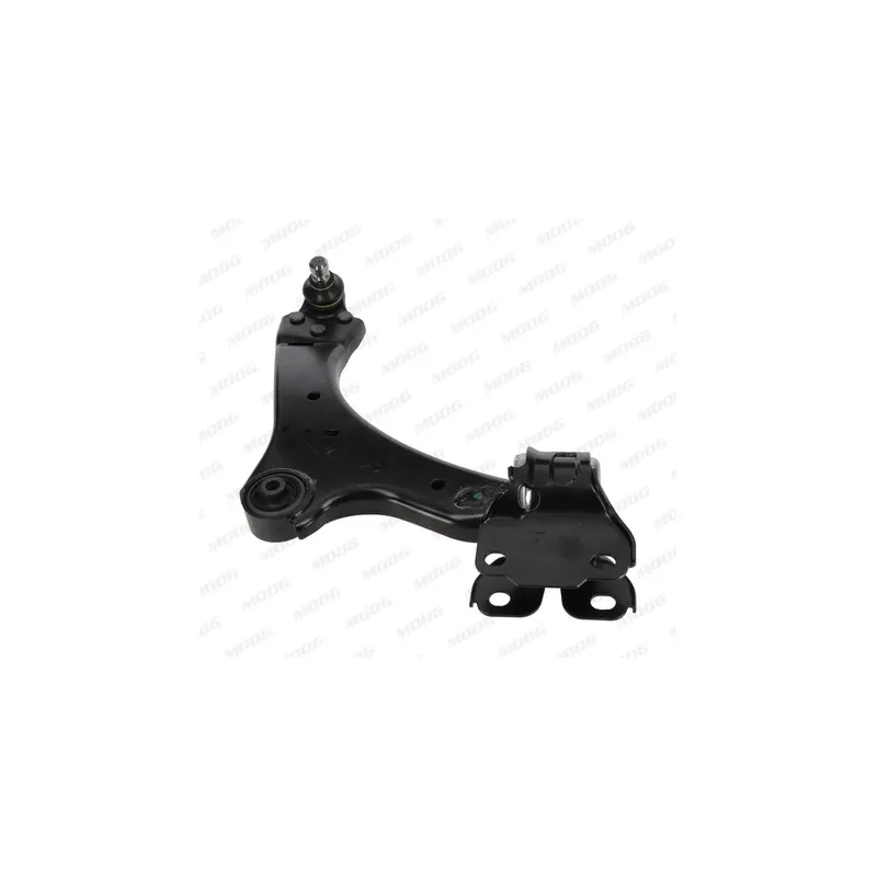 Bras de liaison, suspension de roue avant droit MOOG VV-WP-15108