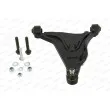 Triangle ou bras de suspension (train avant) MOOG VV-WP-1525 - Visuel 1