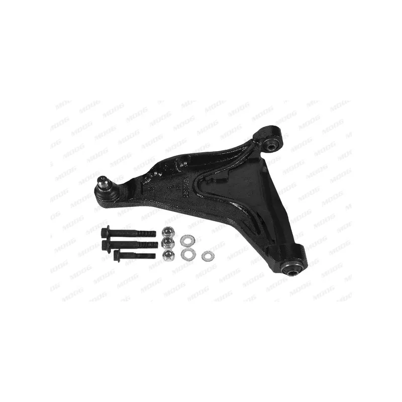 Triangle ou bras de suspension (train avant) MOOG VV-WP-1526P
