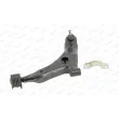 Triangle ou bras de suspension (train avant) MOOG VV-WP-3638 - Visuel 1