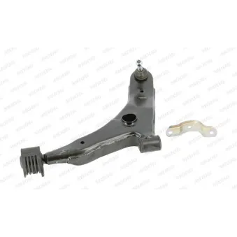 Triangle ou bras de suspension (train avant) MOOG VV-WP-3638