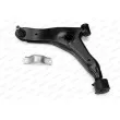 Triangle ou bras de suspension (train avant) MOOG VV-WP-3638 - Visuel 2