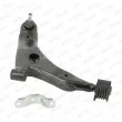 Triangle ou bras de suspension (train avant) MOOG VV-WP-3639 - Visuel 1