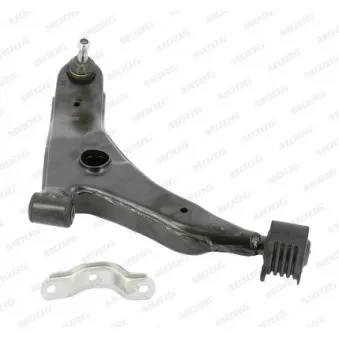 Triangle ou bras de suspension (train avant) MOOG VV-WP-3639