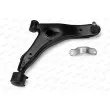 Triangle ou bras de suspension (train avant) MOOG VV-WP-3639 - Visuel 2