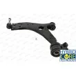 Triangle ou bras de suspension (train avant) MOOG VV-WP-3640 - Visuel 1