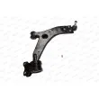 Triangle ou bras de suspension (train avant) MOOG VV-WP-3645 - Visuel 2