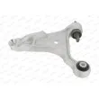 Triangle ou bras de suspension (train avant) MOOG VV-WP-3950 - Visuel 1