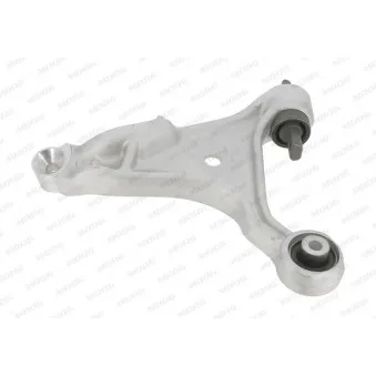 Triangle ou bras de suspension (train avant) MOOG VV-WP-3950