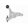 Triangle ou bras de suspension (train avant) MOOG VV-WP-3950 - Visuel 2