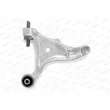 Triangle ou bras de suspension (train avant) MOOG VV-WP-3951 - Visuel 2