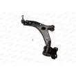 Bras de liaison, suspension de roue avant gauche MOOG VV-WP-4871 - Visuel 2