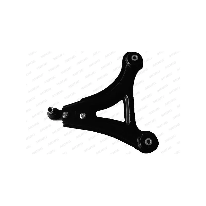 Bras de liaison, suspension de roue avant gauche MOOG VV-WP-6969