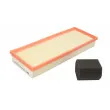 Filtre à air MANN-FILTER C 36 007 KIT - Visuel 2