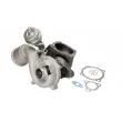 Turbocompresseur, suralimentation EVORON EVTC0038 - Visuel 1