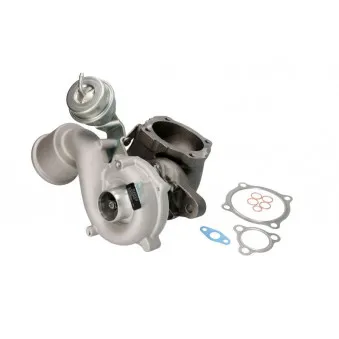 Turbocompresseur, suralimentation EVORON EVTC0038