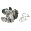 Turbocompresseur, suralimentation EVORON EVTC0041 - Visuel 1
