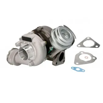 Turbocompresseur, suralimentation EVORON EVTC0046