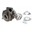 Turbocompresseur, suralimentation EVORON EVTC0046 - Visuel 2