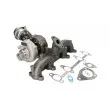 Turbocompresseur, suralimentation EVORON EVTC0048 - Visuel 1