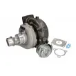 Turbocompresseur, suralimentation EVORON EVTC0076 - Visuel 1