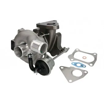 Turbocompresseur, suralimentation EVORON EVTC0077