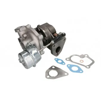 Turbocompresseur, suralimentation EVORON EVTC0082
