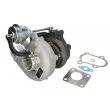 Turbocompresseur, suralimentation EVORON EVTC0088 - Visuel 1