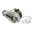 Turbocompresseur, suralimentation EVORON EVTC0103 - Visuel 1