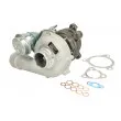Turbocompresseur, suralimentation EVORON EVTC0110 - Visuel 1