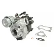Turbocompresseur, suralimentation EVORON EVTC0131 - Visuel 1