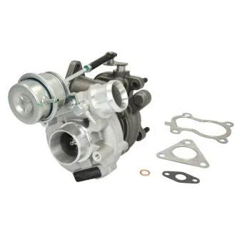 Turbocompresseur, suralimentation EVORON EVTC0131